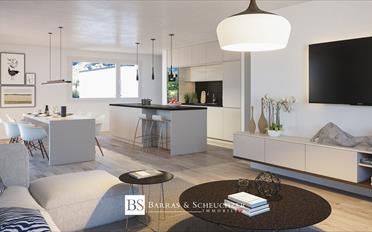 Appartement 3.5 pièces - image - 1