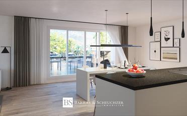 Appartement 3.5 pièces - image - 2