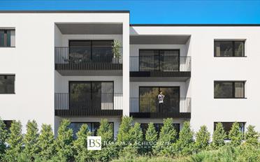 Appartement 3.5 pièces - image - 10