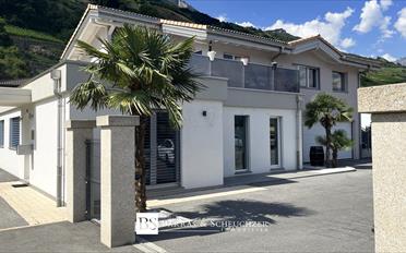 Villa 5.5 Zimmer - image - 2