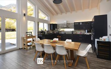 Villa 5.5 Zimmer - image - 6