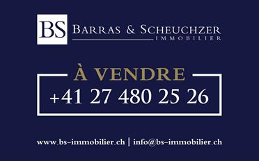 Villa 5.5 Zimmer - image - 11