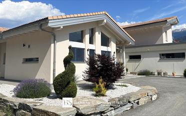 Villa 5.5 Zimmer - image - 10