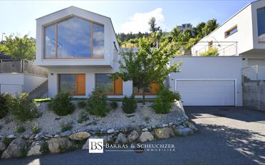 Einfamilienhaus 5.5 Zimmer - image - 1