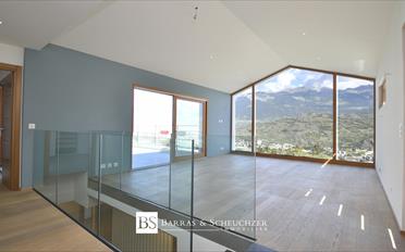 Einfamilienhaus 5.5 Zimmer - image - 2