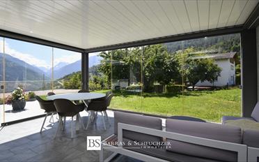 Villa 12 pièces - image - 2