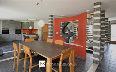 Villa 12 pièces - image - 3