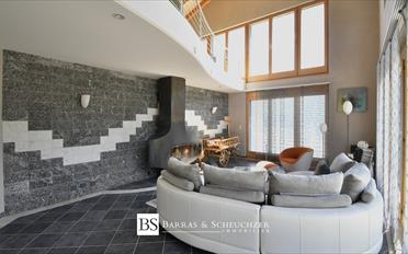 Villa 12 pièces - image - 9