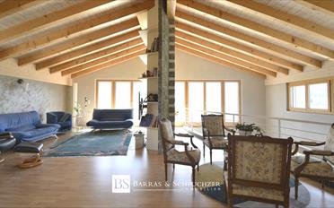 Villa 12 pièces - image - 11