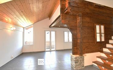 Single house 7 rooms - image - 2