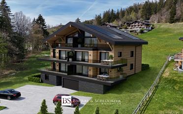 Apartment 2.5 rooms - image - 2