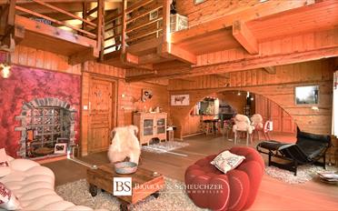 Chalet 3.5 Zimmer - image - 4