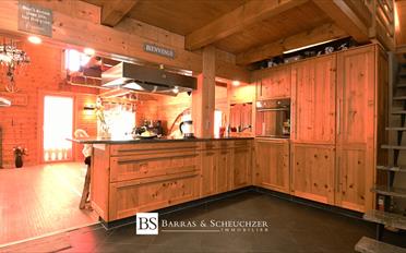 Chalet 3.5 Zimmer - image - 7