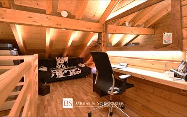 Chalet 3.5 Zimmer - image - 8