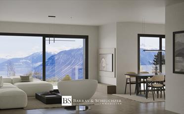 Apartment 3.5 rooms - image - 1