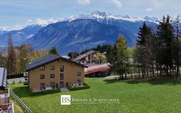 Apartment 3.5 rooms - image - 6