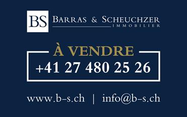 Wohnung 3.5 Zimmer - image - 6