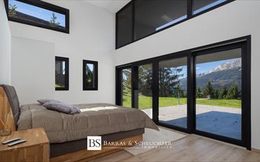 Einfamilienhaus 5.5 Zimmer - image - 4