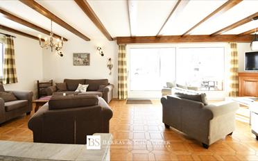 Chalet 7 Zimmer - image - 2