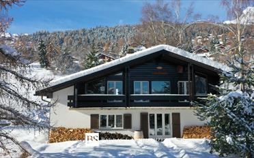 Chalet 7 Zimmer - image - 1