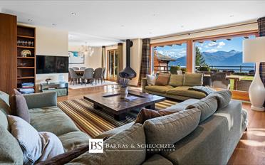 Wohnung 4.5 Zimmer - image - 2