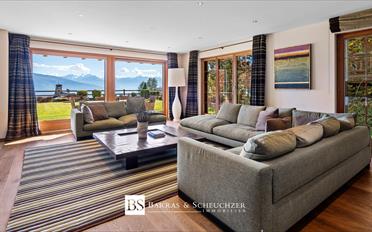 Wohnung 4.5 Zimmer - image - 4