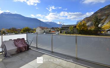 Wohnung 3.5 Zimmer - image - 1