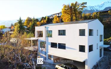 Wohnung 4.5 Zimmer - image - 7