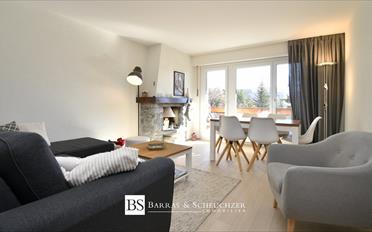 Apartment 3.5 rooms - image - 4