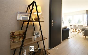 Apartment 3.5 rooms - image - 5