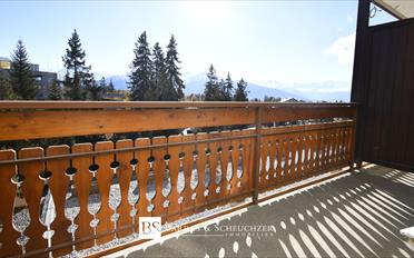 Apartment 3.5 rooms - image - 12