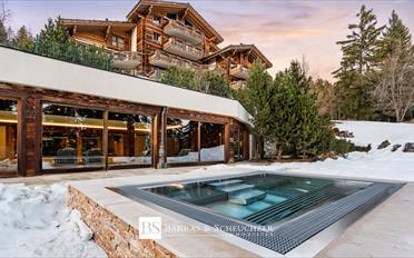 Appartement 3.5 pièces - image - 1