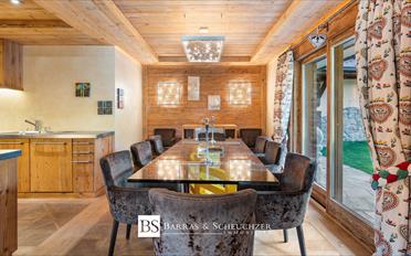 Appartement 3.5 pièces - image - 4