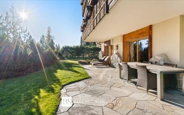 Appartement 3.5 pièces - image - 5