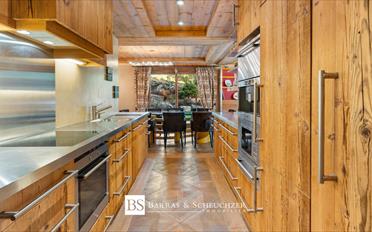 Appartement 3.5 pièces - image - 8