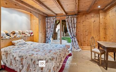 Appartement 3.5 pièces - image - 12