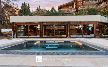 Appartement 3.5 pièces - image - 9