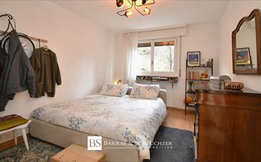 Wohnung 2.5 Zimmer - image - 8