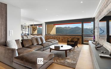 Apartment 4.5 rooms - image - 1