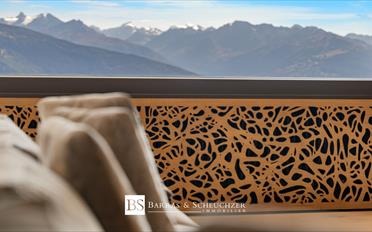 Apartment 4.5 rooms - image - 6