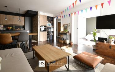 Appartement 2.5 pièces - image - 9