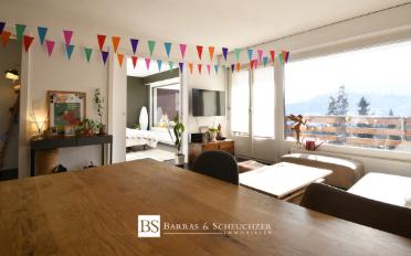 Appartement 2.5 pièces - image - 3