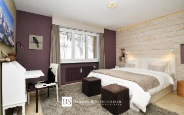 Appartement 2.5 pièces - image - 7