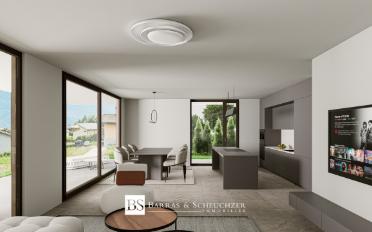 Wohnung 4.5 Zimmer - image - 2