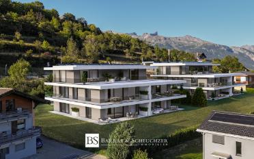 Wohnung 4.5 Zimmer - image - 6