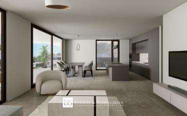 Wohnung 5.5 Zimmer - image - 2