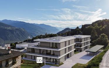 Wohnung 5.5 Zimmer - image - 7