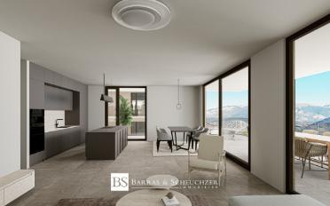 Wohnung 4.5 Zimmer - image - 1