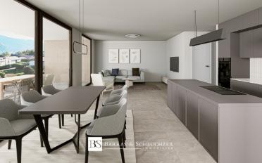 Wohnung 4.5 Zimmer - image - 3