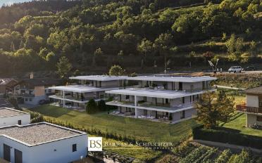 Wohnung 4.5 Zimmer - image - 6